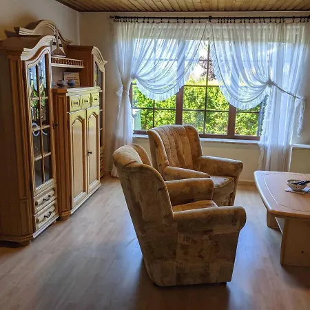Ferienhaus Gezeiten 200 Meter Zur 別荘 *