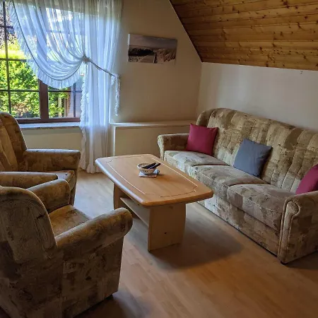 Ferienhaus Gezeiten 200 Meter Zur